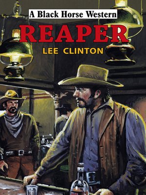 cover image of Reaper